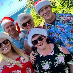 Meet your Posher, Becky